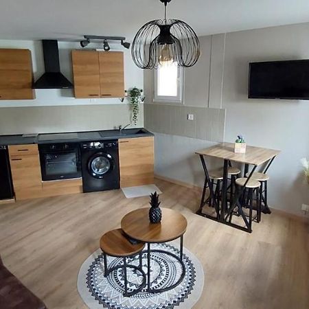 Nouveau : Rustik'House - A 2 Pas De La Gare Rer C Breuillet  Exteriör bild