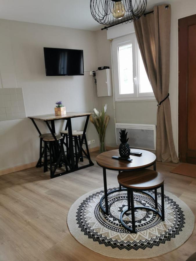 Nouveau : Rustik'House - A 2 Pas De La Gare Rer C Breuillet  Exteriör bild
