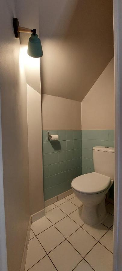 Nouveau : Rustik'House - A 2 Pas De La Gare Rer C Breuillet  Exteriör bild